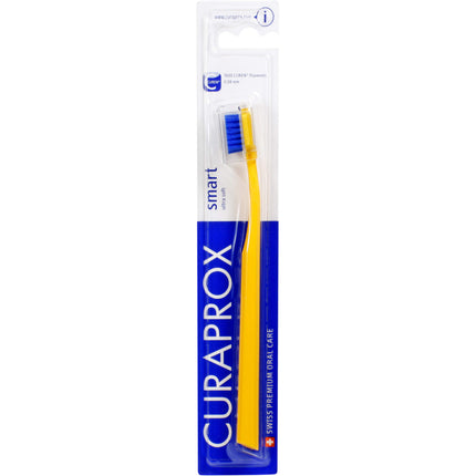 CURAPROX CS smart ultrasoft Zahnbürste