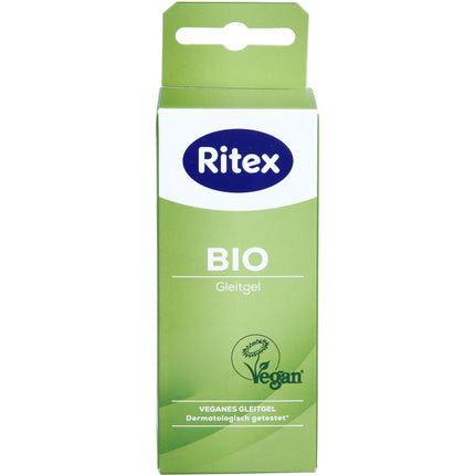 RITEX Bio Gleitgel