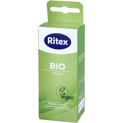 RITEX Bio Gleitgel