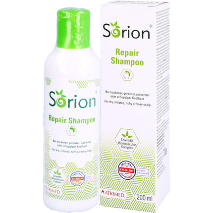 SORION Shampoo