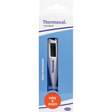 THERMOVAL standard digitales Fieberthermometer