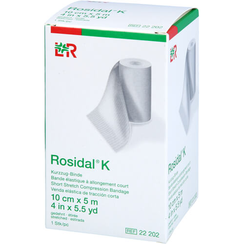ROSIDAL BIN KRAEFT 10CMX5M 1 St - Vetstore24