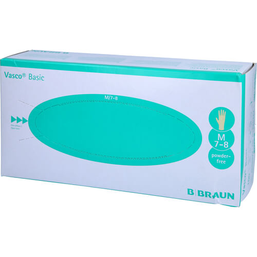 VASCO BASIC GR M 100 St - Vetstore24