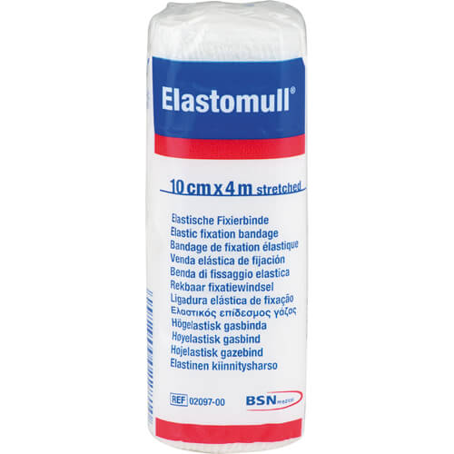 ELASTOMULL 4MX10CM 2097 1 St - Vetstore24