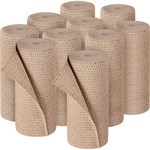 LASTODUR STRAFF 12CMX7M 10 St - Vetstore24