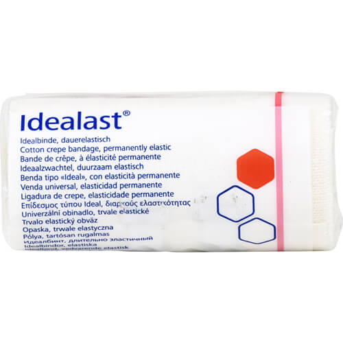 IDEALAST WEISS O VERB KL10 10 St - Vetstore24