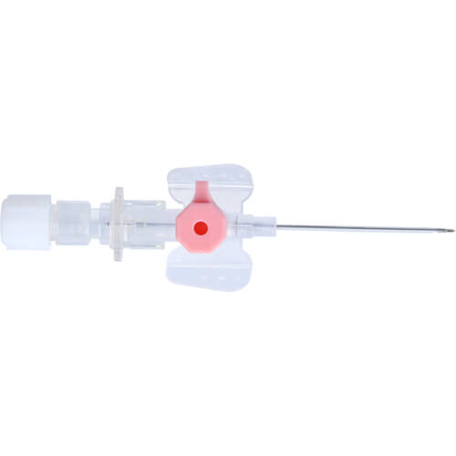VASOFIX BRAUNUELE G20 33MM 1 St - Vetstore24