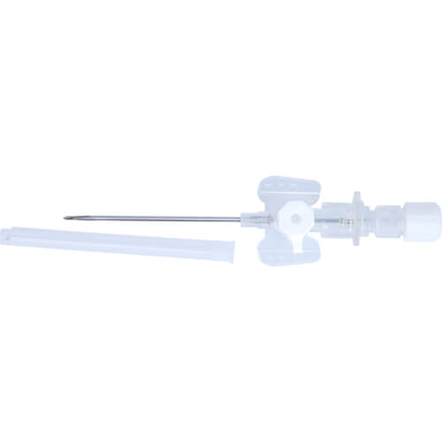 VASOFIX BRAUNUELE G17 45MM 1 St - Vetstore24