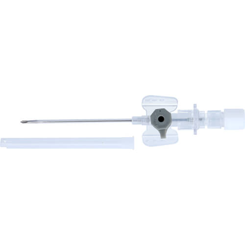 VASOFIX BRAUNUELE G16 50MM 1 St - Vetstore24