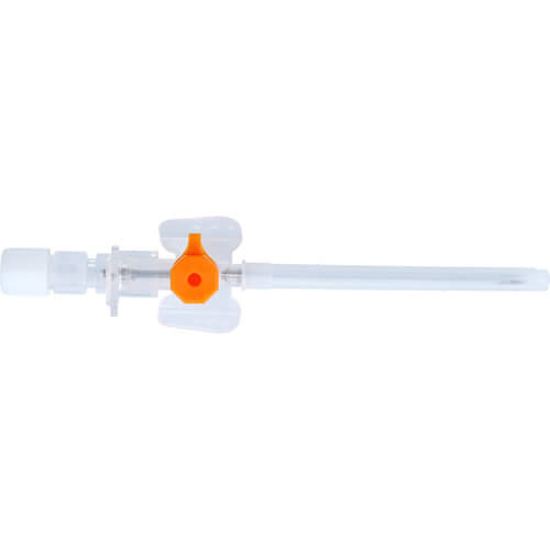 VASOFIX BRAUNUELE G14 50MM 1 St - Vetstore24
