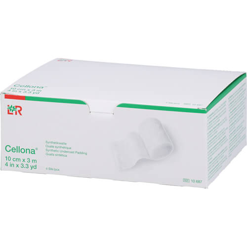 CELLONA SYNTH WA 10CMX3M 4 St - Vetstore24