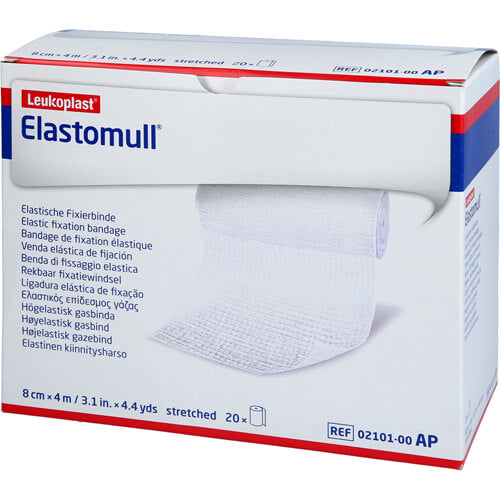 ELASTOMULL 4X8CM 2101 20 St - Vetstore24