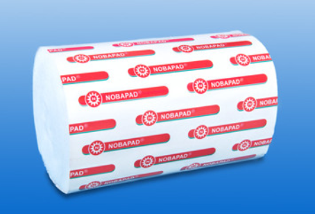 NOBAPAD 3MX10CM POLSTERBIN 20 St - Vetstore24