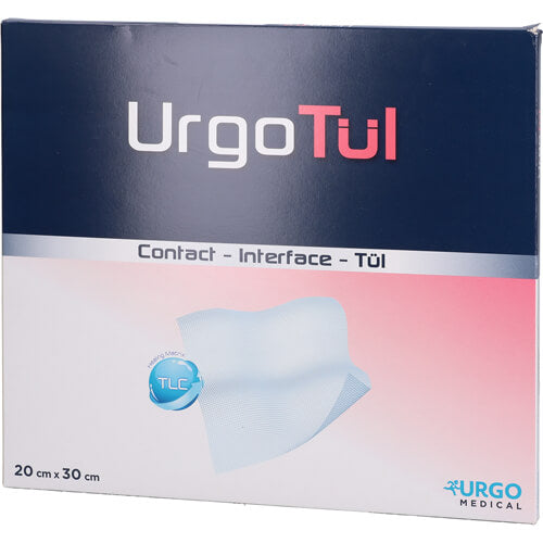 URGOTUEL 20X30CM 5 St - Vetstore24