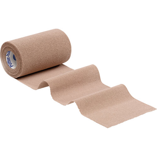 PUETTER-HAFT BINDE 12CMX5M 1 St - Vetstore24