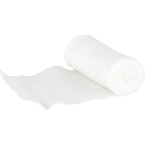 MULLBINDEN 4M 10CM 20 St - Vetstore24