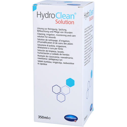 HYDROCLEAN SOLUTION 350 ml - Vetstore24