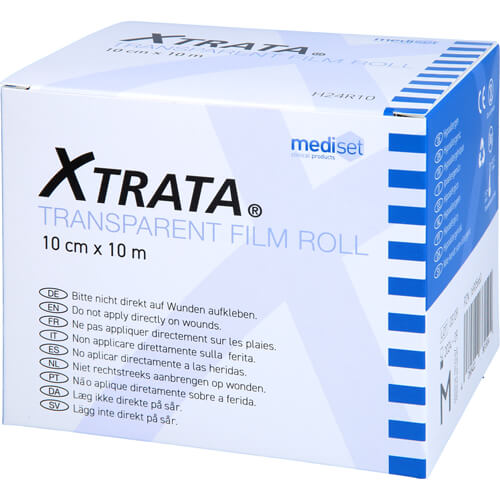 XTRATA TRA UNST 10CMX10M R 1 St - Vetstore24