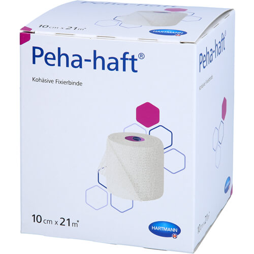 PEHA HAFT FIX LAFR10CMX21M 1 St - Vetstore24