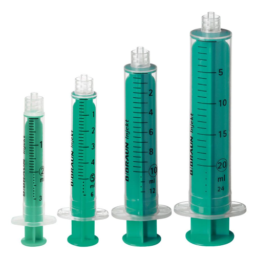 INJEKT LOCK PVC-FREI 100X5 ml - Vetstore24